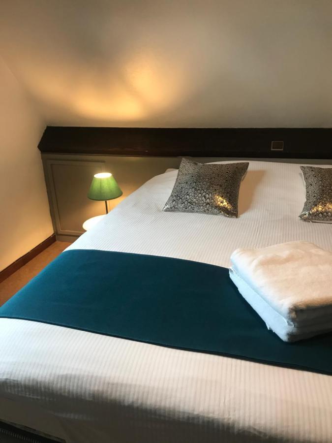 Hébergement de vacances The Nest